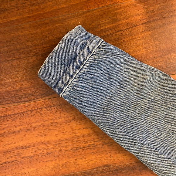 Vintage Levi’s Jean Jacket - Picture 6 of 10